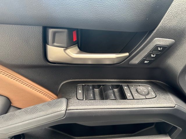 2026 Toyota 4Runner Limited Beige at Gullo Toyota