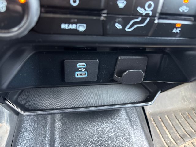 used 2024 Ford F-150 car, priced at $36,998