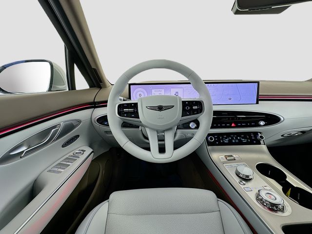 Thumbnail: 2026 Genesis GV70 - 19