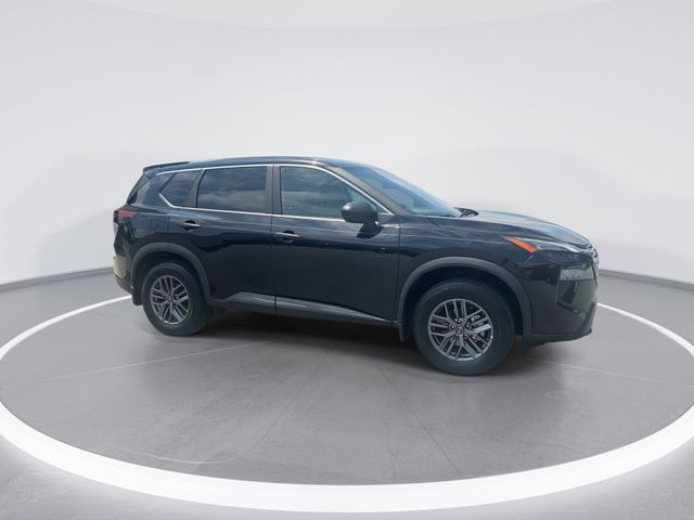 Used 2025 Black Nissan S image 9
