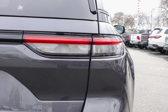 used 2022 Jeep Grand Cherokee car, priced at $26,655