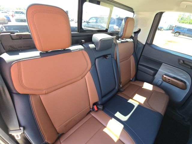 2024 Ford Maverick Lariat:169871A