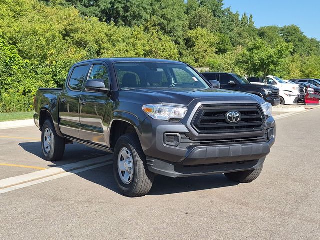 2023 Toyota Tacoma - Image 7