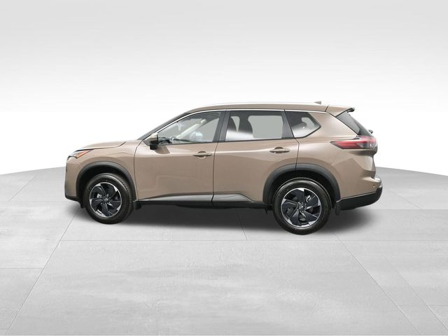 2024 Nissan Rogue SV 7