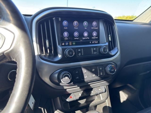 Used 2022 Chevrolet Colorado For Sale in Livonia, MI
