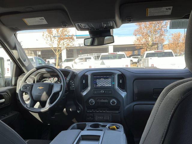 2026 Chevrolet Silverado 3500 HD Work Truck - Photo 15
