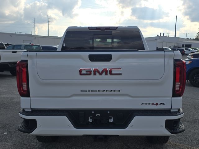 2022 GMC Sierra 1500 AT4X:44486A