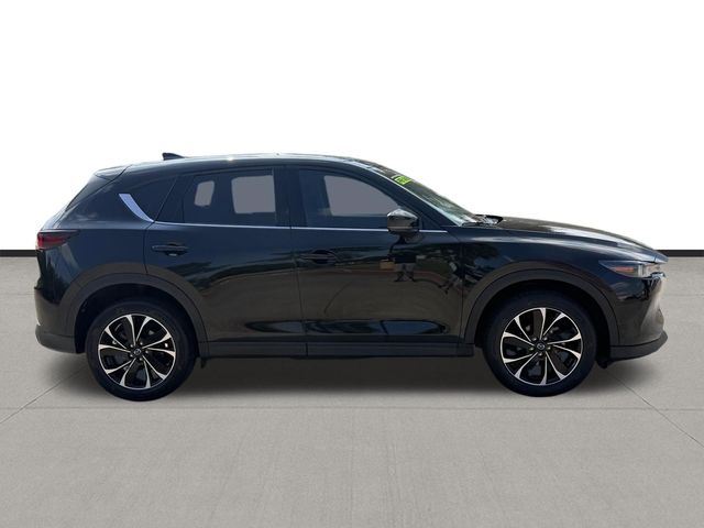 2023 Mazda CX-5 2.5 S Premium Package - 3