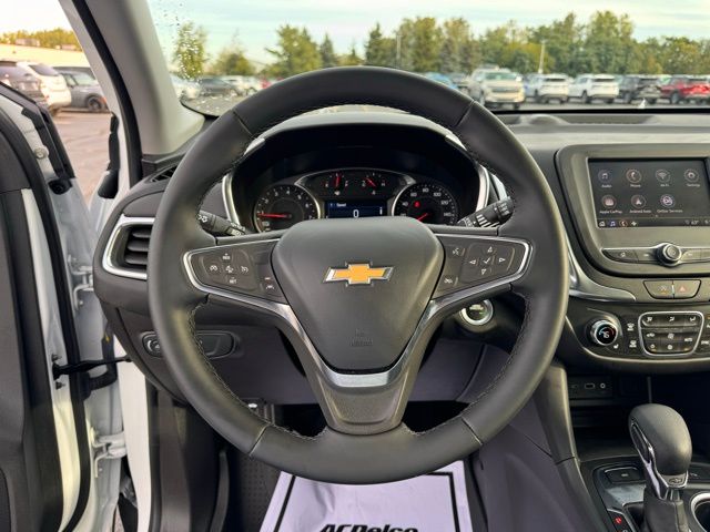 2024 Chevrolet Equinox LT 21