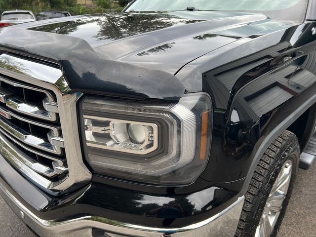 2018 GMC Sierra 1500 SLT 18