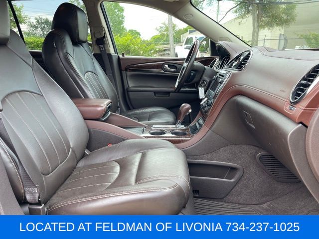 Used 2013 Buick Enclave For Sale in Livonia, MI