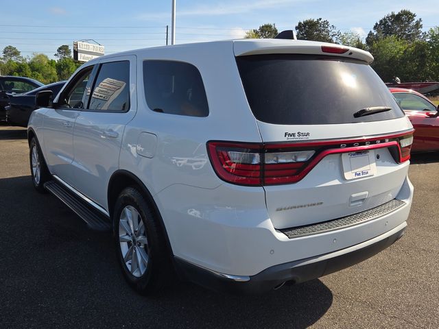 Used 2020 White Dodge Police image 10