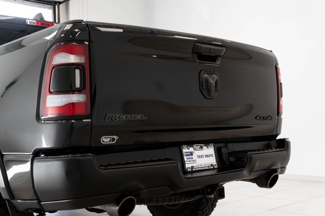 Used 2022 Ram 1500 Truck
