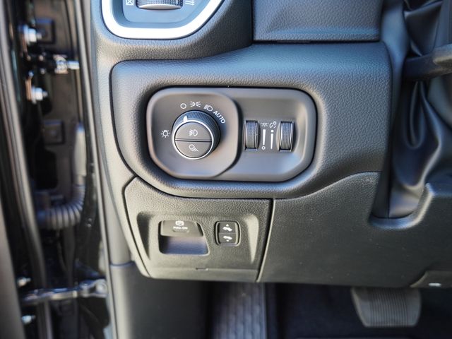 New 2027 Ram 1500 Truck