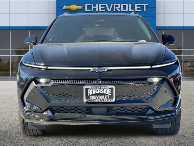 2024 Chevrolet Equinox EV RS 3