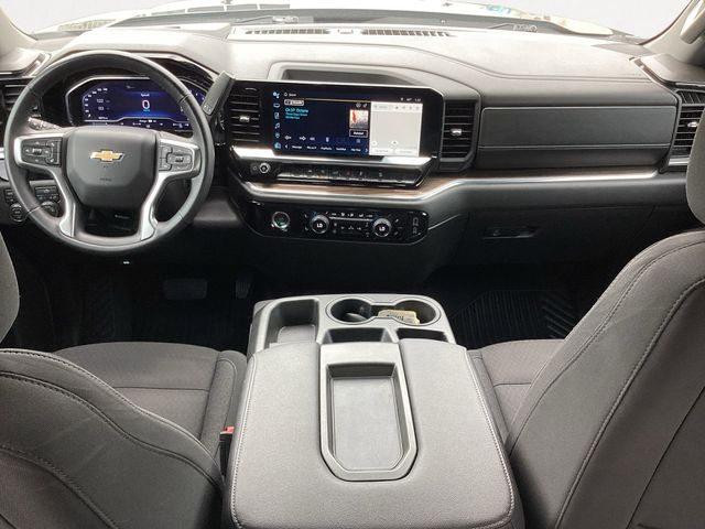 Used Car 2024 Chevrolet Silverado 1500  Lt For Sale Under $40,000 In San Antonio, Texas