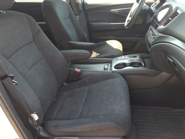 2021 Honda Pilot - Image 21