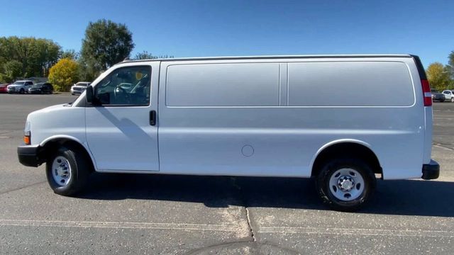 2020 Chevrolet Express 2500 Work Van 5