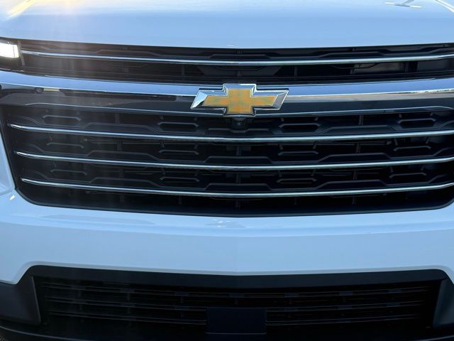 new 2026 Chevrolet Traverse car, priced at $45,020