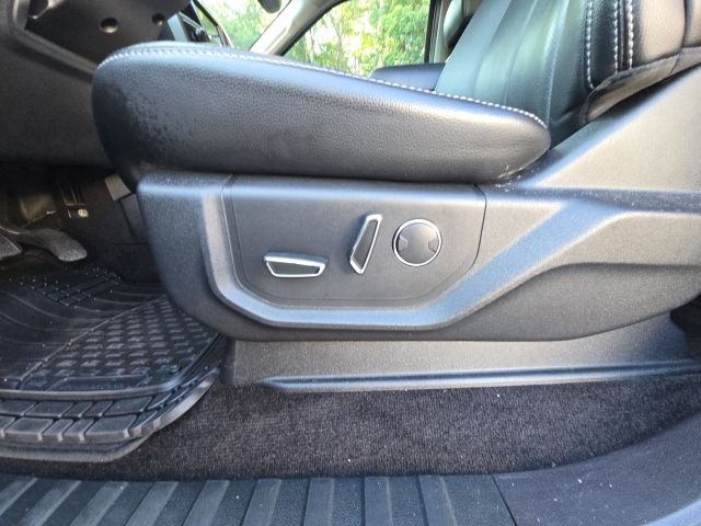 2018 Ford F-150 Lariat:46755A