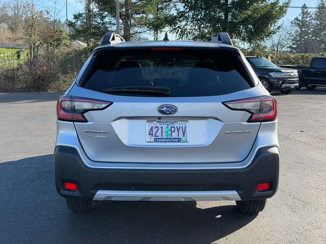 used 2023 Subaru Outback car, priced at $28,995