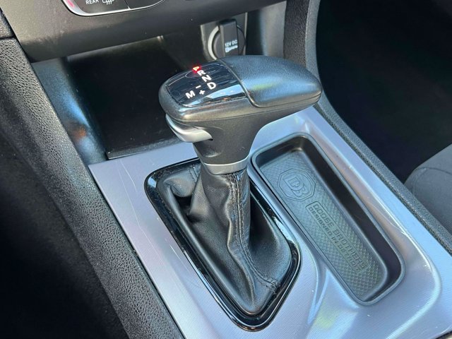 Used 2023 Dodge Charger Sedan