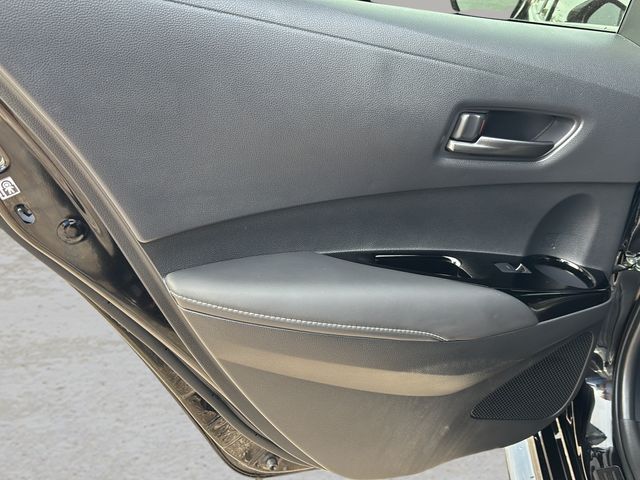 Used 2025 Toyota GR Corolla Hatchback