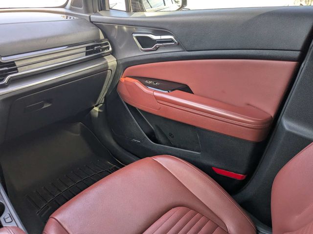 Used 2023 Kia Sportage SUV