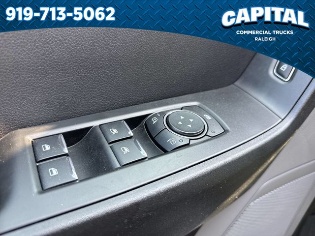 New 2026 White Ford 12FT DUMP/CURBSIDE DOOR image 23
