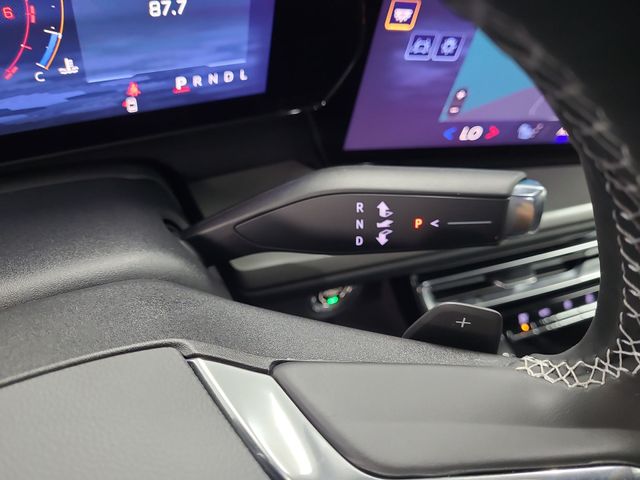2026 – Chevrolet – Traverse