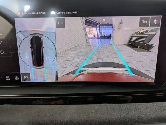 used 2025 Audi S5 car, priced at $61,981