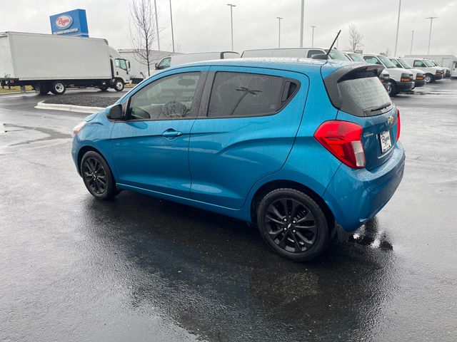 Used 2019 Chevrolet Spark For Sale in Grove City, OH