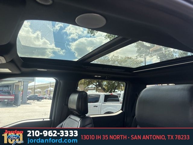 Used Car 2023 Ford F-150  Raptor For Sale Under $70,000 In San Antonio, Texas