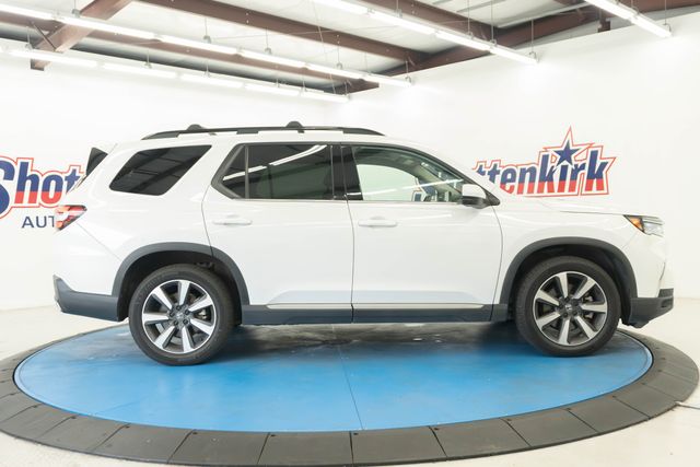 Used 2023 Honda Pilot SUV