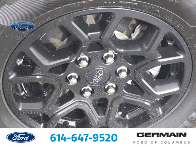 Certified Used 2024  Ford XLT image 12
