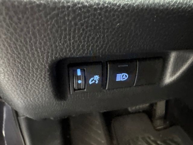 2021 Toyota RAV4 LE Gray at Traditions Chevrolet