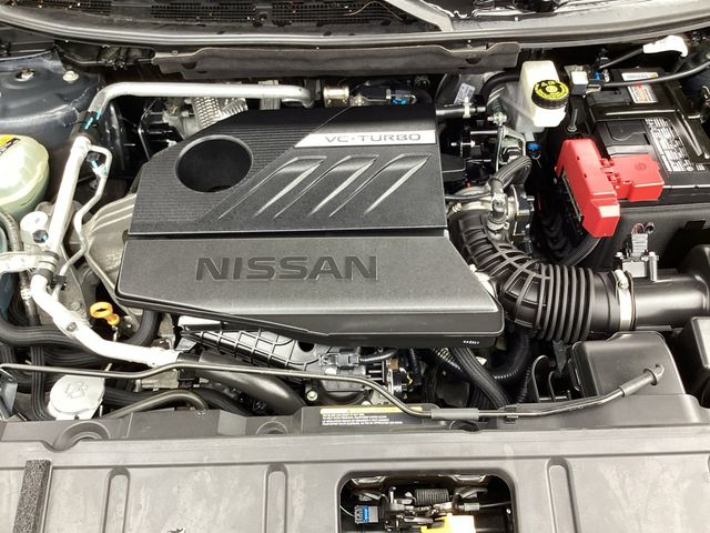 Used Car 2023 Nissan Rogue  Sv For Sale Under $20,000 In San Antonio, Texas