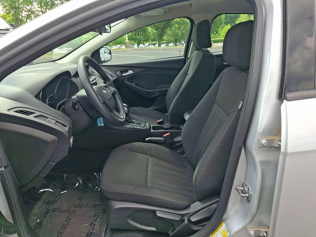 used 2015 Ford Focus car, priced at $10,440