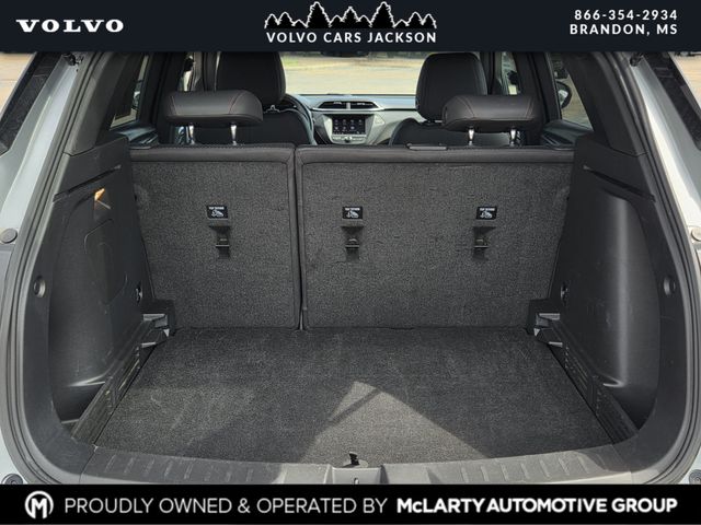 Used 2023 Chevrolet TrailBlazer SUV