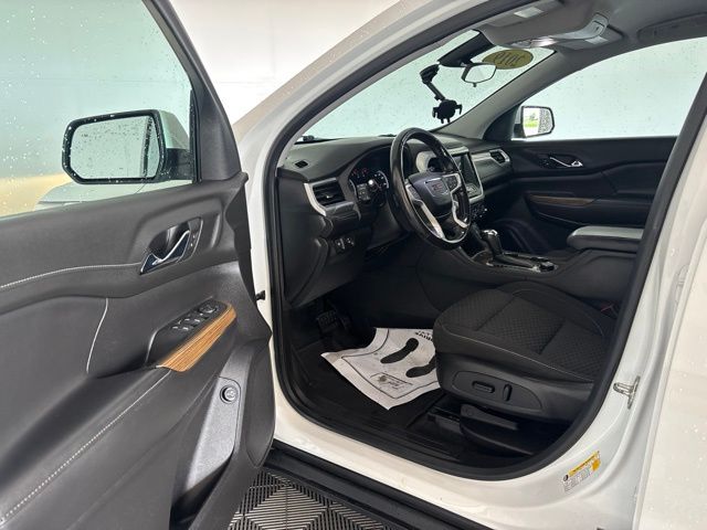 Used 2019 GMC Acadia SUV