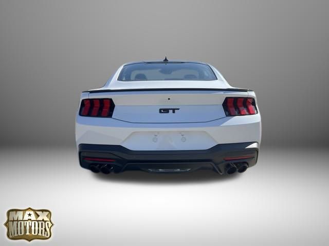 2024 Ford Mustang GT Premium 10