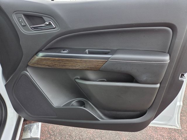 2019 GMC Canyon Denali