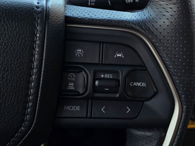 2025 Toyota 4Runner i-FORCE MAX Hybrid TRD Off Road Premium:169489A