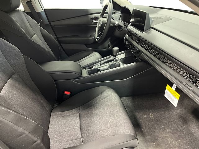 New 2026 Honda Accord Sedan Sedan