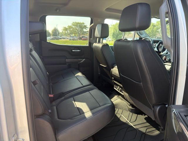 Used 2020 Chevrolet Silverado 1500 Truck