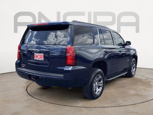 Used Car 2020 Chevrolet Tahoe  Ls For Sale Under $30,000 In San Antonio, Texas