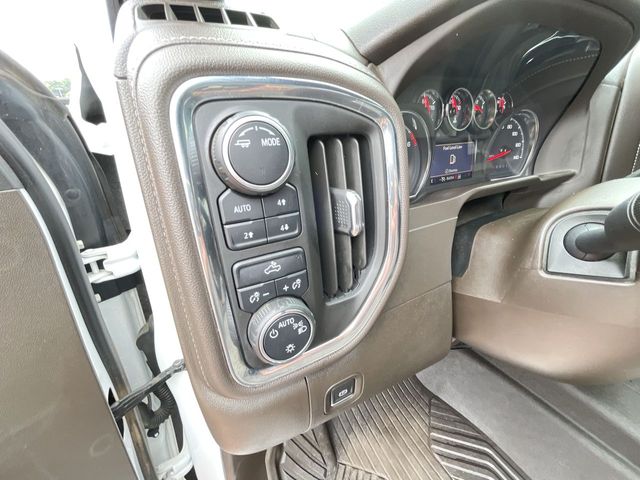 Used 2021 Chevrolet Silverado 1500 Truck