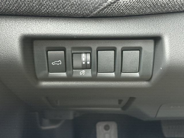 New 2026 Black Subaru Limited image 35