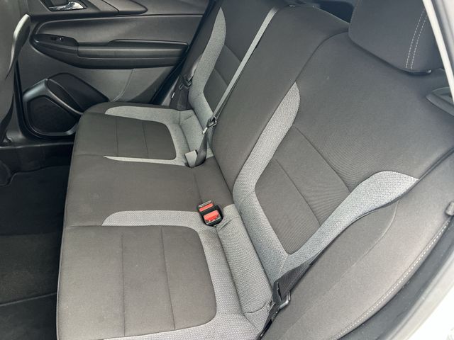 Used 2025 White Chevrolet LT image 36