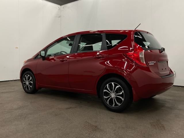 2015 Nissan Versa Note SV